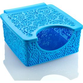 Alper Banyo TP5353 Mint Rengi Dondurucu Saklama Kabı