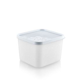 Alper Banyo TP5353 Mint Rengi Dondurucu Saklama Kabı