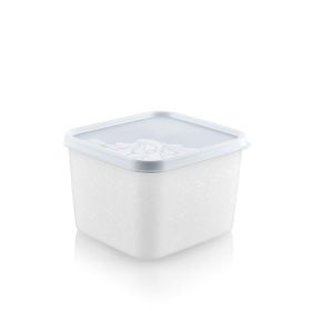 Alper Banyo TP5353 Mint Rengi Dondurucu Saklama Kabı