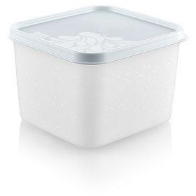 Alper Banyo TP5353 Mint Rengi Dondurucu Saklama Kabı