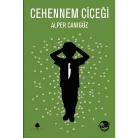 ALPER KAMU CEHENNEM ÇIÇEĞI - ALPER CANIGÜZ