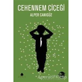 ALPER KAMU CEHENNEM ÇIÇEĞI - ALPER CANIGÜZ