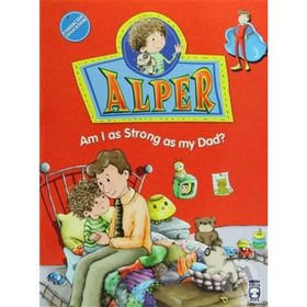 Alper Öykü Seti - 5 Kitap Takım - Nurşen Şirin