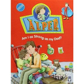 Alper Öykü Seti - 5 Kitap Takım - Nurşen Şirin