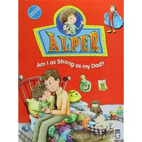 Alper Öykü Seti - 5 Kitap Takım - Nurşen Şirin