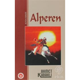 ALPEREN - AHMET KABAKLI