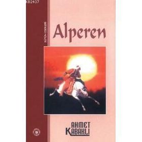 ALPEREN - AHMET KABAKLI