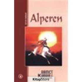 ALPEREN - AHMET KABAKLI