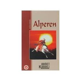 ALPEREN - AHMET KABAKLI