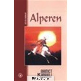 ALPEREN - AHMET KABAKLI
