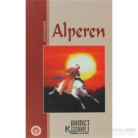 ALPEREN - AHMET KABAKLI