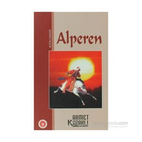 ALPEREN - AHMET KABAKLI