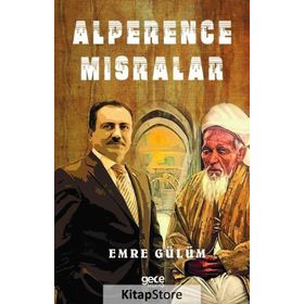 Alperence Mısralar - Emre Gülüm