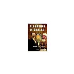Alperence Mısralar - Emre Gülüm