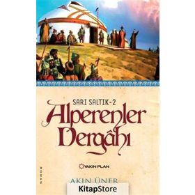 Alperenler Dergahı - Akın Üner