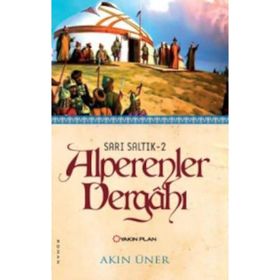 Alperenler Dergahı - Akın Üner