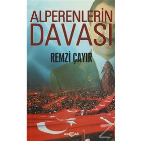 Alperenlerin Davası - Remzi Çayır