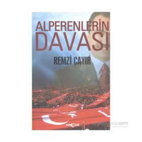 Alperenlerin Davası - Remzi Çayır