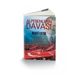 Alperenlerin Davası - Remzi Çayır