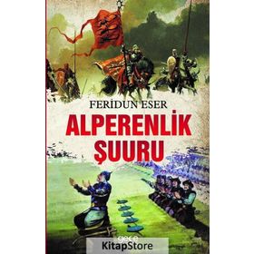 Alperenlik Şuuru / Feridun Eser / Gece Kitaplığı