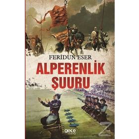 Alperenlik Şuuru / Feridun Eser / Gece Kitaplığı