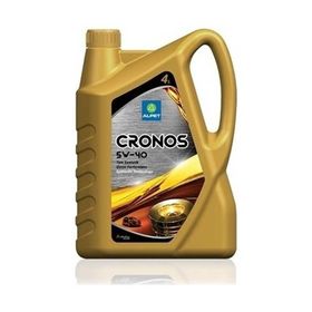 Alpet Cronos 5W-40 4 lt Motor Yağı 
