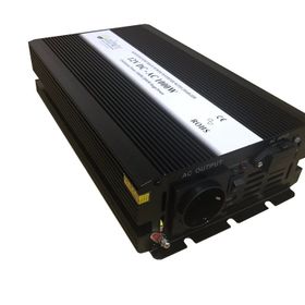 Alpex 1000 Watt 12v-220v Çevirici Şarjlı Ups İnverter