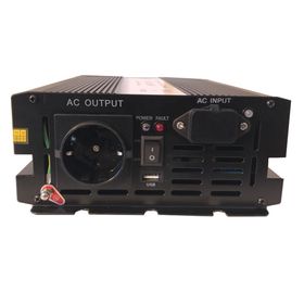 Alpex 1000W Ups Şebeke Şarjlı Modifiye Sinüs İnvertör