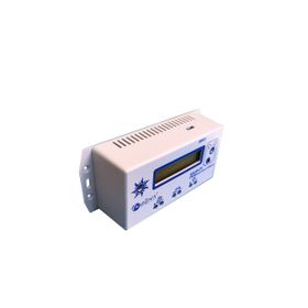 Alpex 10A Dijital Ekranlı Pwm Solar Şarj Kontrol Cihazı