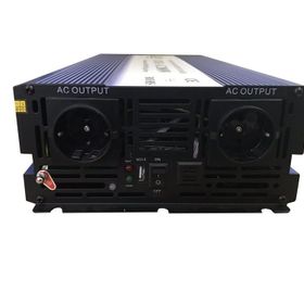 Alpex 1500W 12V Tam Sinüs İnverter