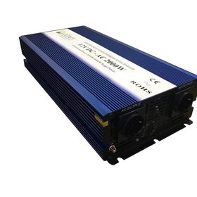 Alpex 2000 W 12 Volt UPS Akü Şarjlı Tam Sinüs Inverter
