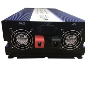 Alpex 2000 W 12 Volt UPS Akü Şarjlı Tam Sinüs Inverter