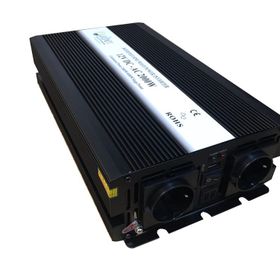 Alpex 2000 W Watt İnvertör 12 V/220 Volt Çevirici İnverter