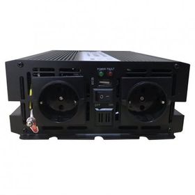 Alpex 2000 W Watt İnvertör 12 V/220 Volt Çevirici İnverter