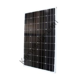 Alpex 205W Monokristal Güneş Paneli