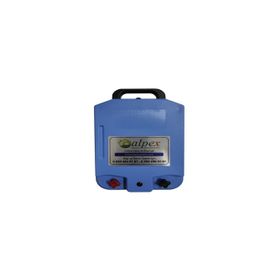 Alpex 25000V Aç Kapa Model Elektrikli Çit Cihazı