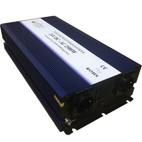 Alpex 2500W 24V Tam Sinüs İnverter