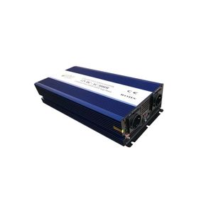 Alpex 3000 Watt 12 Volt İnverter Tam Sinüs İnvertör