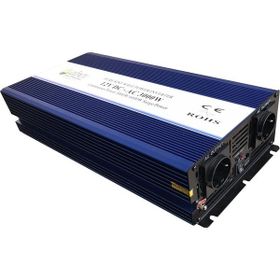 Alpex 3000 Watt 12 Volt Tam Sinüs Ekranlı İnverter