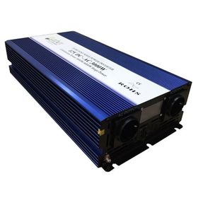 Alpex 3000 Watt 12 Volt Tam Sinüs Ekranlı İnverter