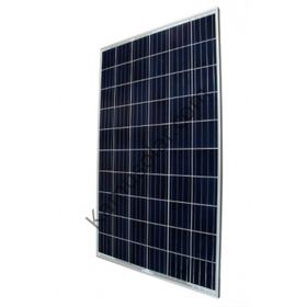 Alpex 340W Monokristal Güneş Paneli