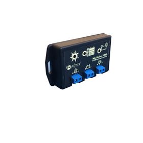 Alpex 3A 12V Solar Şarj Kontrol Cihazı