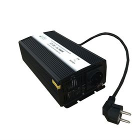 Alpex 500 Watt Ups (Şebeke Şarjlı) Modifiye Sinüs İnvertör