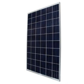Alpex 50W Monokristal Güneş Paneli