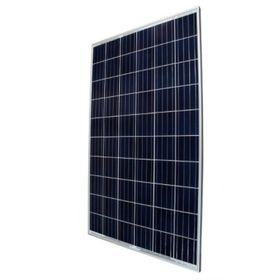 Alpex 50W Monokristal Güneş Paneli