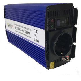 Alpex 600 Watt 12 Volt Modifiye Sinüs İnverter
