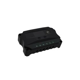 Alpex 60A Dijital Ekranlı Pwm Şarj Kontrol Cihazı