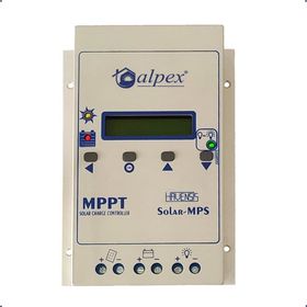 Alpex Bağ Evi Güneş Enerjisi Solar Paket Sp 800 280W Güneş Paneli