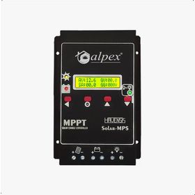 Alpex SP500 Solar Paket