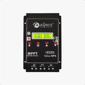 Alpex SP500 Solar Paket